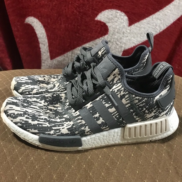 adidas Other - 😍Adidas NMD SZ 11